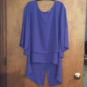 🍄 Chico’s Blouse